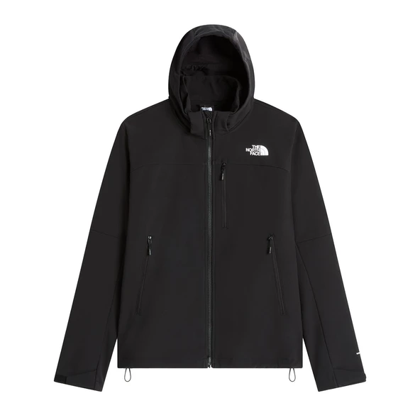 M DIABLO SOFTSHELL DETACHABLE HOOD Erkek Pantolon NF0A8J5HJK31