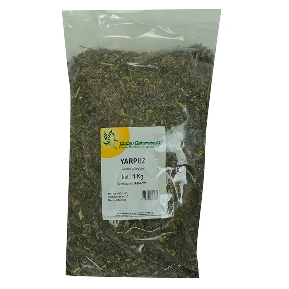 Yarpuz Otu Doğal 1000 Gr Paket ürün görseli 1