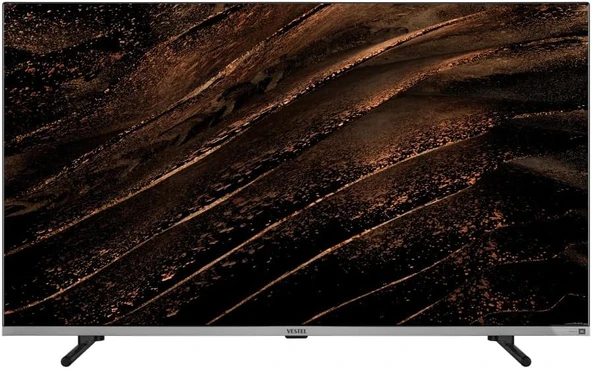 Vestel 43U9700 4K Ultra HD 43" 109 Ekran Uydu Alıcılı Smart LED TV (Kutu Deformeli) Televizyon