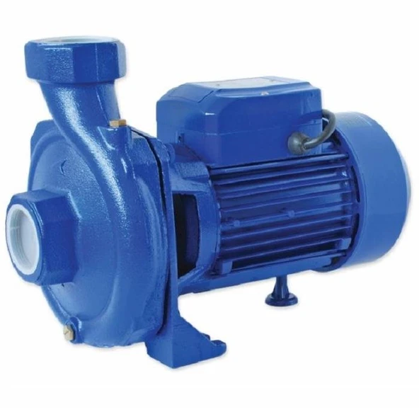 Water WS-39 Tek Kademeli Santrifüj Pompa 2 Hp 380v ürün görseli 1