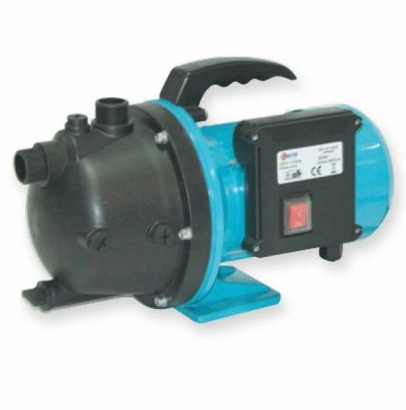Water WS-280 Paslanmaz Krom Jet Pompa BJZ060 ürün görseli 1