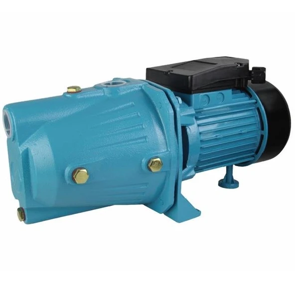 Water WS-26 Jet 100A Krom Milli  Pompa 1 Hp ürün görseli 1