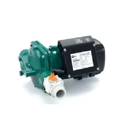 Water WS-250 Elektronik Siviçli Sıcak Su Pompası ürün görseli 1