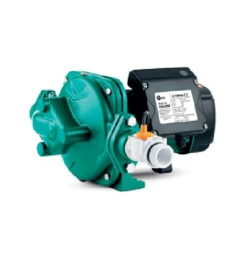Water WS-22 Elektronik Siviçli Sıcak Su Pompası ürün görseli 1