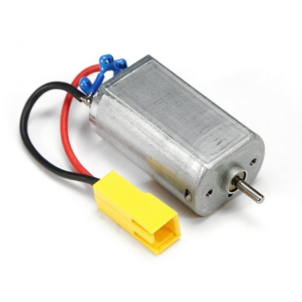 FK-180SH DC 12v Motor - Öğrenci Projelerine Uygun DC Motor ürün görseli 1