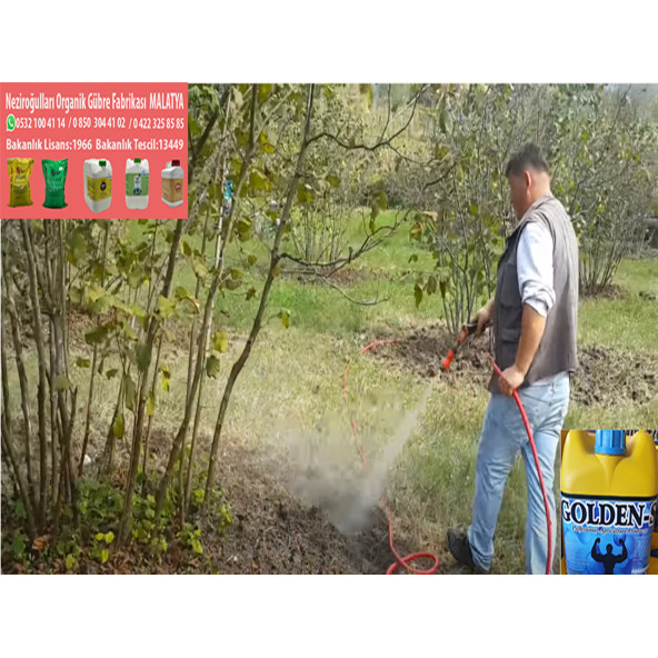 20 KG AMİNO ASİT - Resim 4