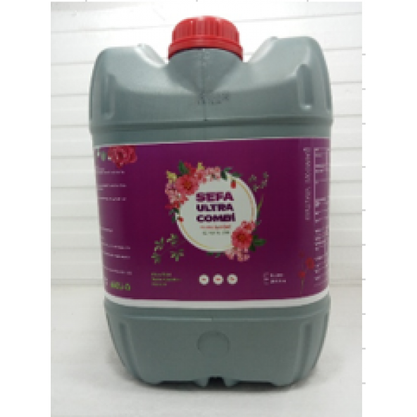 20 KG ULTRA KOMBİ ürün görseli 1