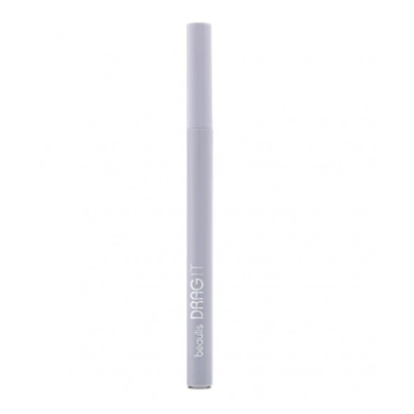 Beaulis Drag It Inkpen Keçe Uçlu Eyeliner 100 Black ürün görseli 1