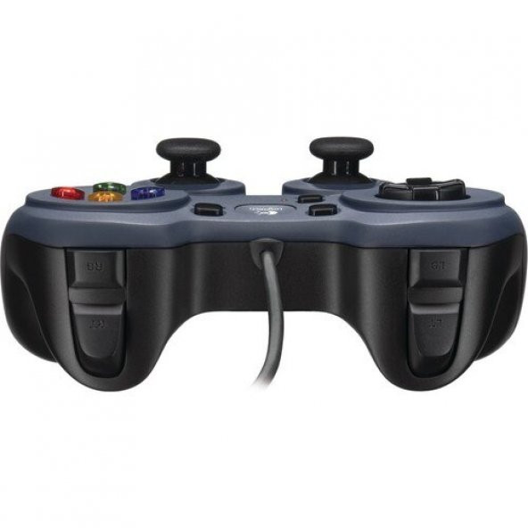 Logitech F310 Kablolu PC Gamepad 940-000138 - Resim 4
