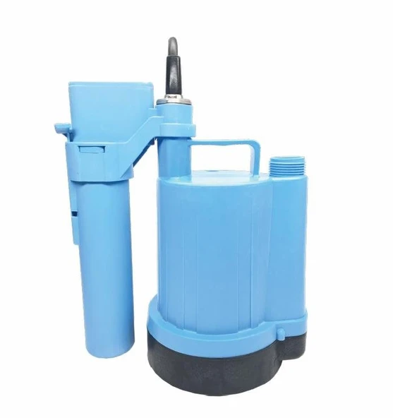 Water WS-331 Otomatik Siviçli Dalgıç Pompa 100 watt ürün görseli 1