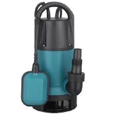 Water WS-87 Kirli Su Dalgıç Pompa 1000 watt ürün görseli 1
