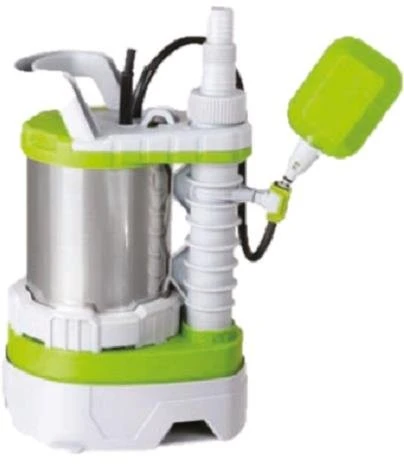 Water WS-337 Kirli-Temiz Su Dalgıç Pompa 1300 watt ürün görseli 1