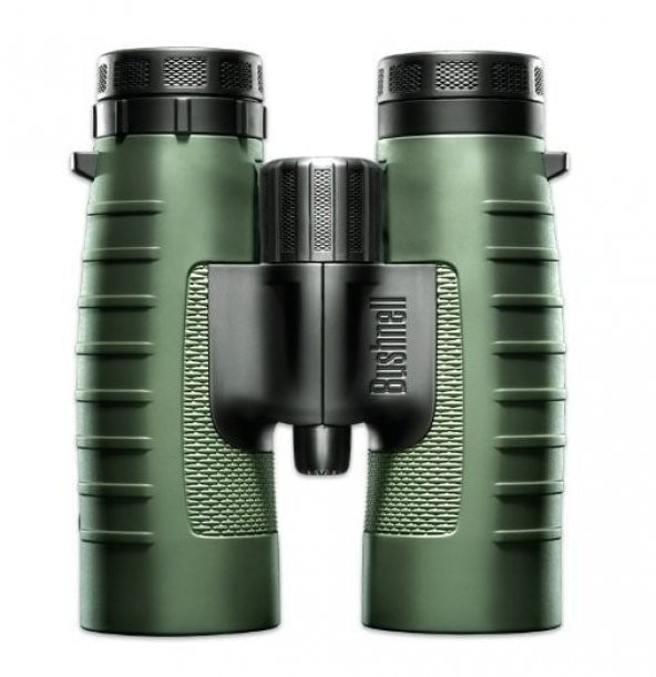 BUSHNELL 10X42 NATUREVIEW EL DURBUNU - Resim 10