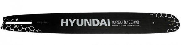 Hyundai 3,25-36 Diş Kılavuz Turbo 650Techno 700 ürün görseli 1