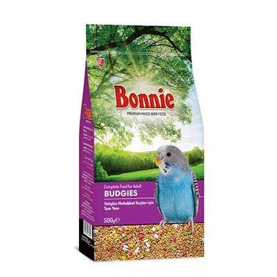 Bonnie Muhabbet Kuşu Yemi 500 Gr ürün görseli 1