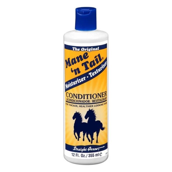 Manen Tail Conditioner 355ml. ürün görseli 1