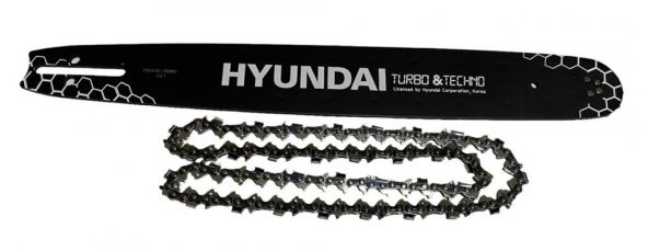 Hyundai Kılavuz Zincir Seti 3,25-36 Diş ürün görseli 1