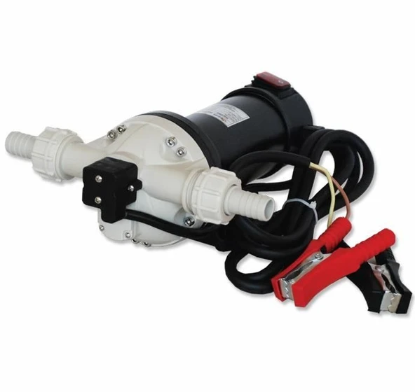 Water WS-2553 Diyaframlı Otomatik Su Pompası-Tekne ve Yat Hidroforu 12v ürün görseli 1