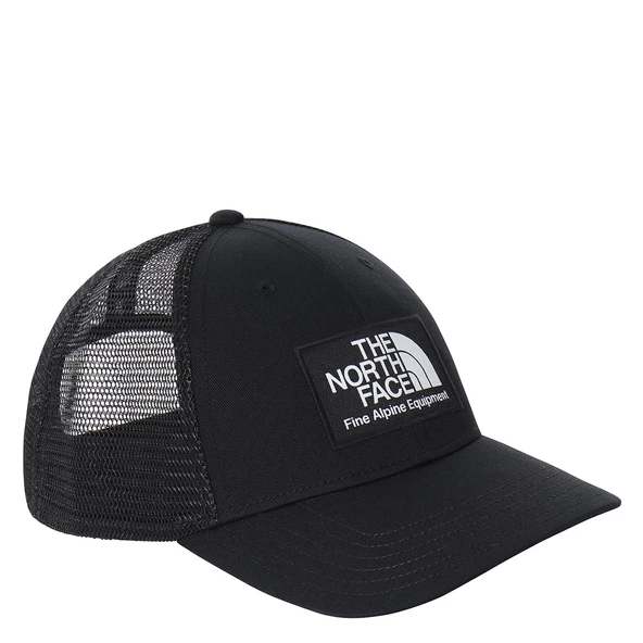 The North Face MUDDER TRUCKER Şapka NF0A5FXAJK31 ürün görseli 1