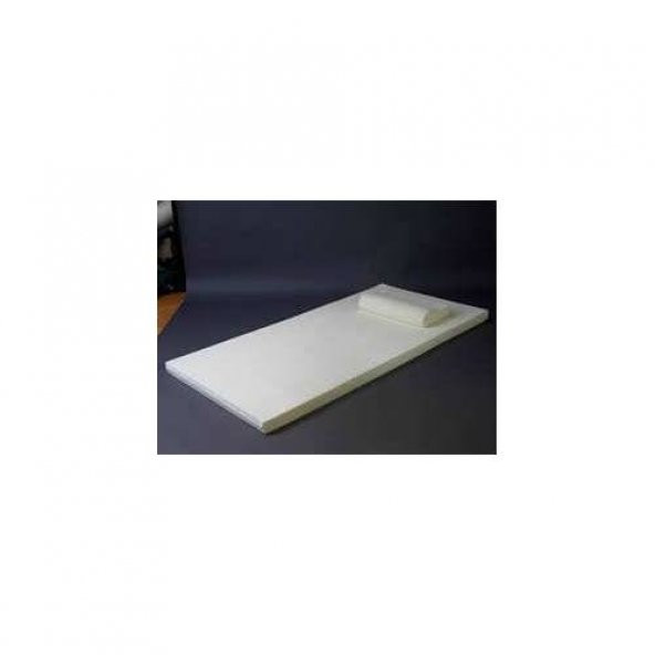 80X180 YATAK PEDİ -80x180 visco yatak pedi ürün görseli 1