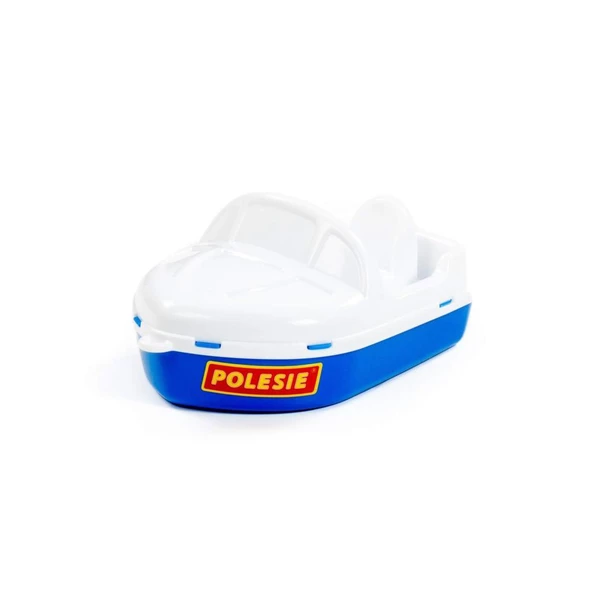 Polesie Oyuncak Boat Breeze Rüzgar Bot ürün görseli 1