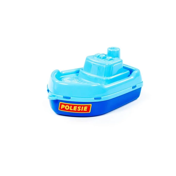 Polesie Oyuncak Dalga Gemi ürün görseli 1