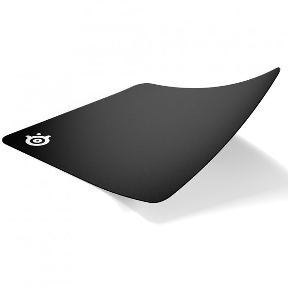SteelSeries QcK Medium Gaming Oyun Mousepad - Resim 3