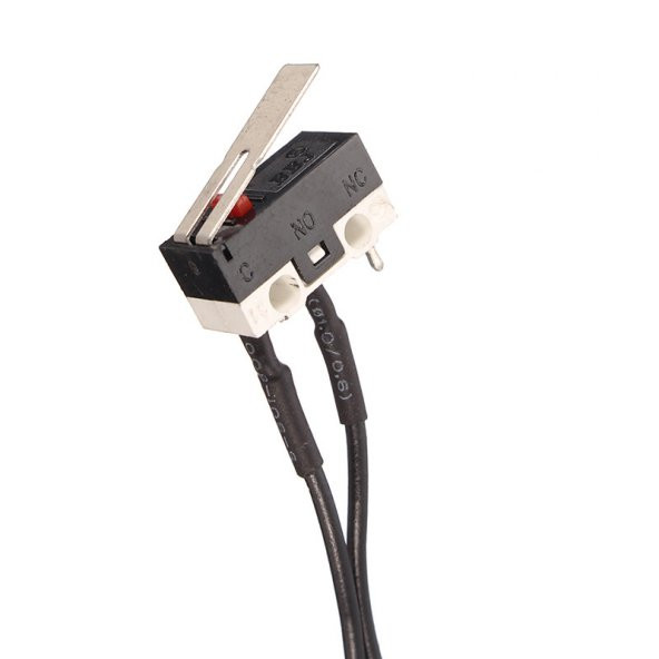 Sınır Anahtarı - 20cm kablolu - Limit Switch ürün görseli 1