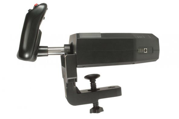 Logitech G Saitek PRO Flight Yoke System - Resim 4