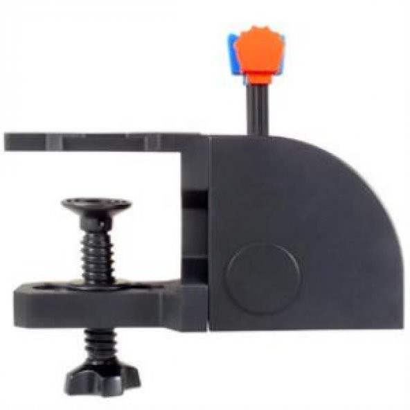 Logitech G Saitek PRO Flight Throttle Quadrant - Resim 5