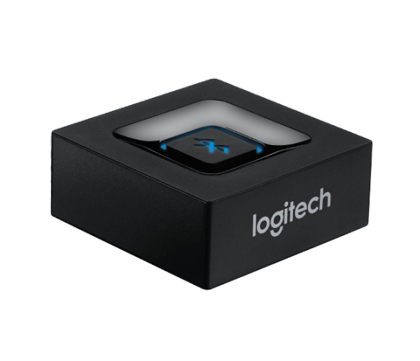 Logitech Bluetooth Audio Music Adaptör 980-000912 ürün görseli 1