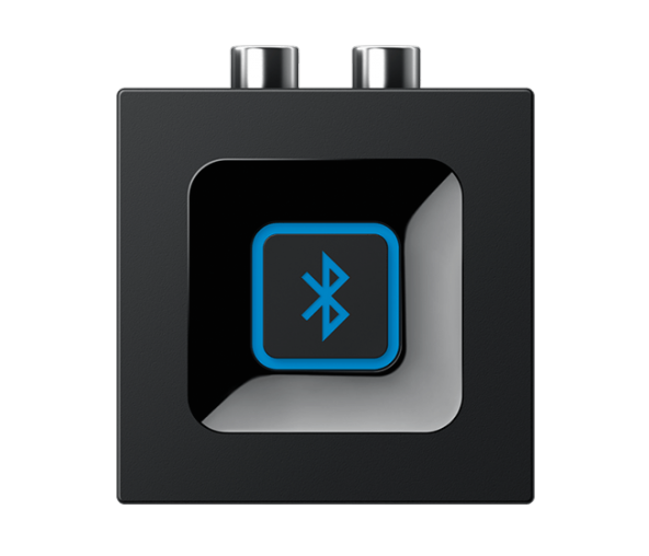 Logitech Bluetooth Audio Music Adaptör 980-000912 - Resim 3