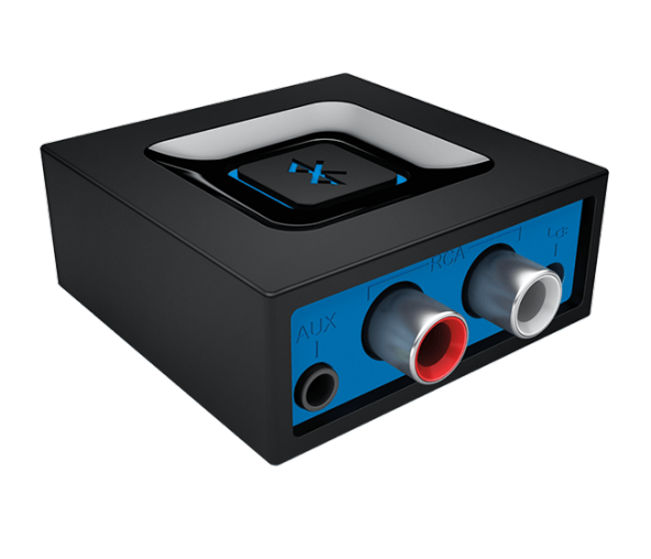 Logitech Bluetooth Audio Music Adaptör 980-000912 - Resim 4