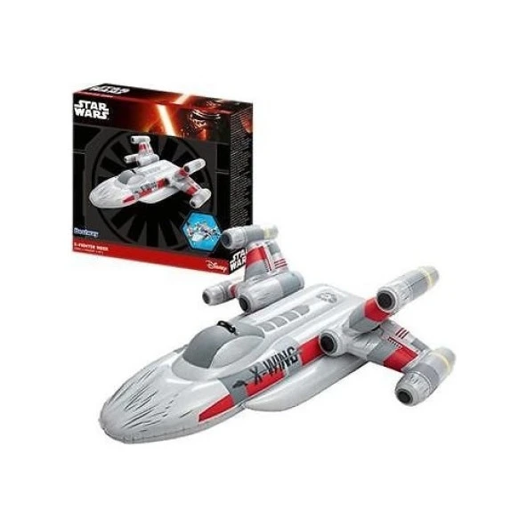 Bestway 91206, Lisanslı Star Wars Uzay Gemisi BOT ürün görseli 1
