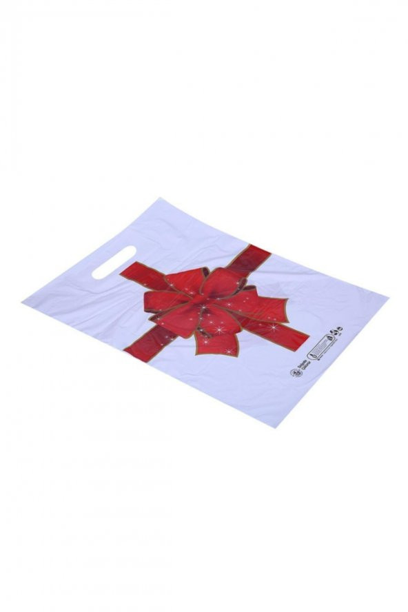 Takviyeli Poşet Çok Renkli 33 X 45 No:3 (50 Adet) 1 Paket ürün görseli 1