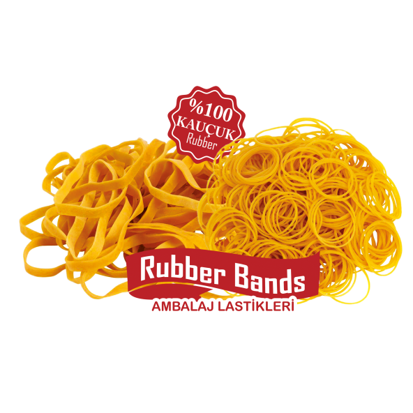 Ambalaj Paketleme Lastiği 1 Kg ürün görseli 1