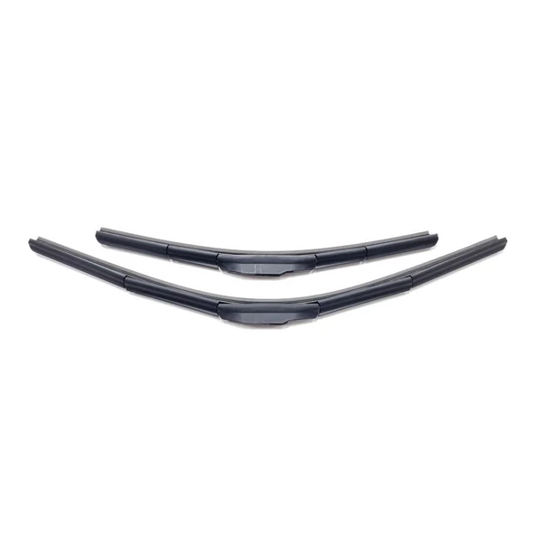 Silecek Hyundai i30 2017-2019 Ön Cam Silecek Takımı Silgeç Seti 65x40cm ürün görseli 1