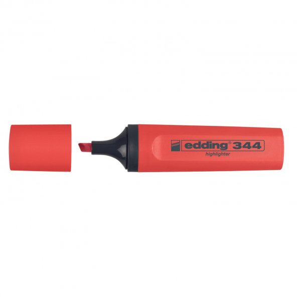 Edding Fosforlu Kalem Nar Çiçeği E-344 ürün görseli 1