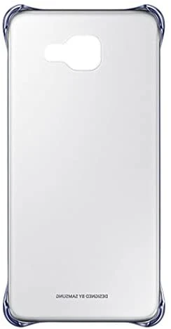 Samsung Galaxy A5 2016 Clear Cover Kılıf, Mavi EF-QA510CBEGWW ürün görseli 1