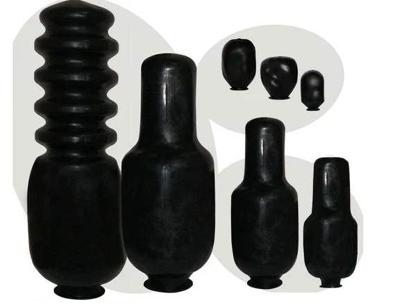 Water WS-499 Hidrofor Mebranı 1500 Lt ürün görseli 1