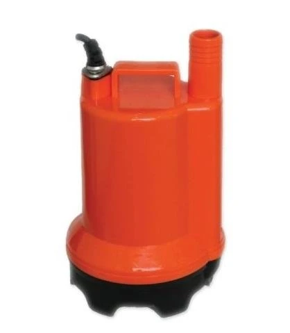 Water WS-2576 WWB-01301 Sintine Pompa 12V ürün görseli 1