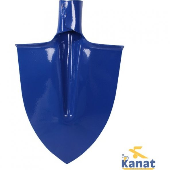 Kanat Bel Küreği K-810 - Resim 3
