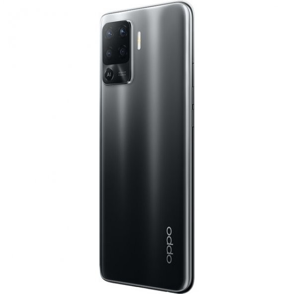 Oppo Reno 5 Lite 128 GB Siyah - Resim 2