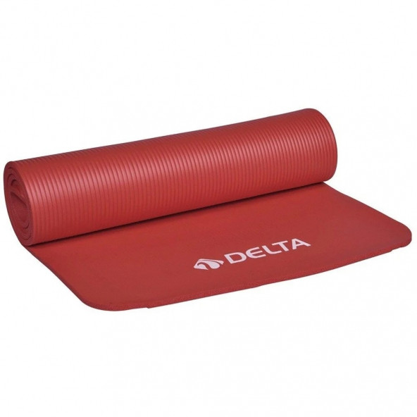 Delta 10 mm Yoga Mat - Resim 2