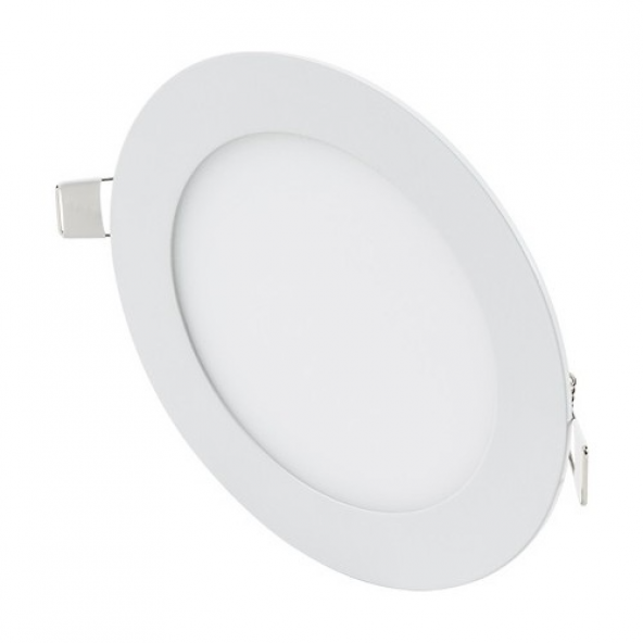 CATA CT-5146B 9W SLİM PANEL (BEYAZ) ürün görseli 1