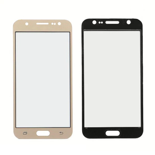 Samsung Galaxy J5 J500 Ön Cam Dokunmatik Lensi - Gold ürün görseli 1