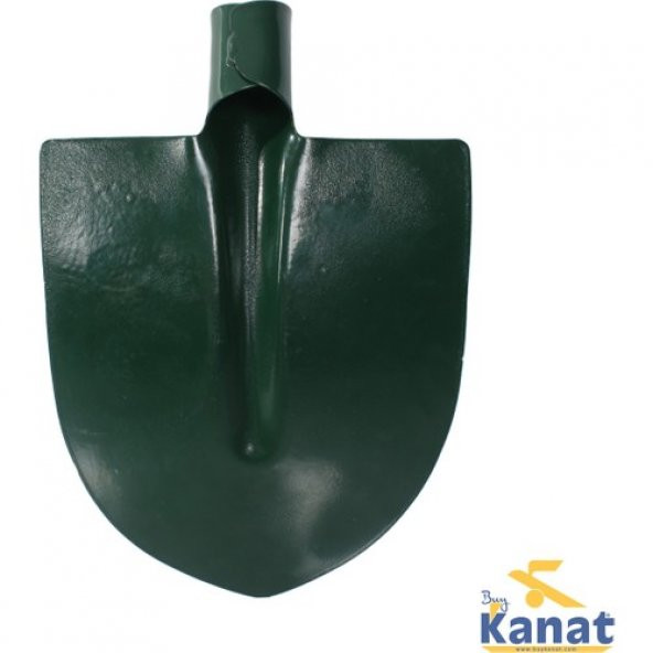Kanat Inşaat Küreği K-800 - Resim 2