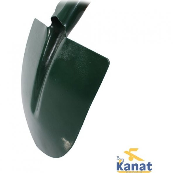 Kanat Inşaat Küreği K-800 - Resim 3