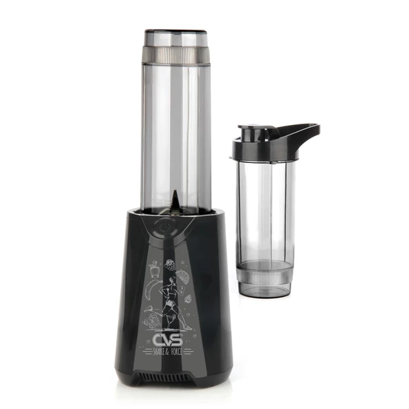 Cvs DN 4515 Siyah Shake & Force Personal Blender ürün görseli 1