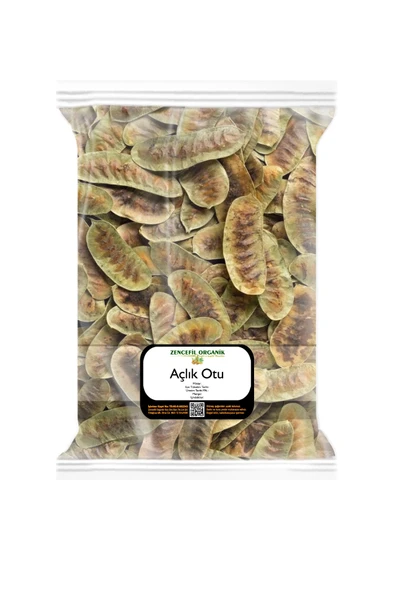 Açlık Otu 1 Kg. Taze Temiz ( Deve Gözü ) 1000 Gr. ürün görseli 1